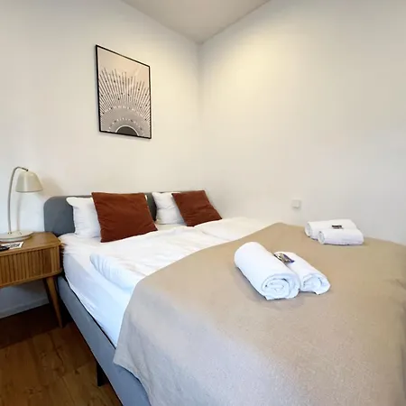 Ma - Smart 2p - Center Аугсбург