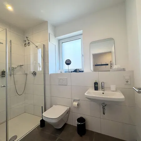 Ma - Smart 2p - Center Апартаменты *