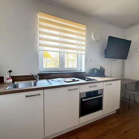 Апартаменты Ma - Smart 2p - Center *