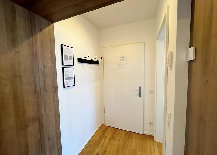 Ma - Smart 2p - Center Апартаменты