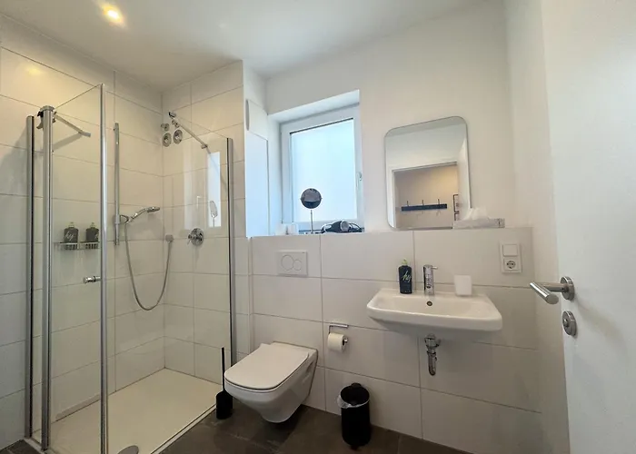 Ma - Smart 2p - Center Apartment *