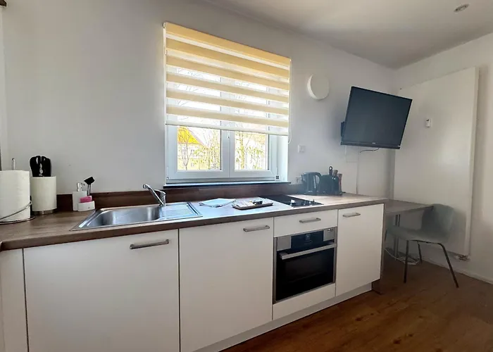 Apartment Ma - Smart 2p - Center *